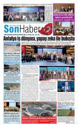 ANTALYA SON HABER