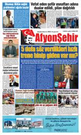 AFYONŞEHİR