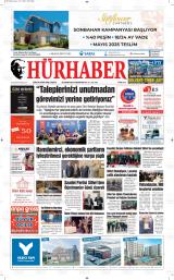 HÜRHABER