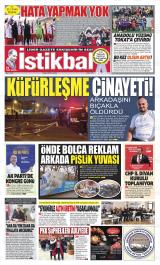 İSTİKBAL