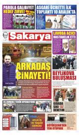 SAKARYA