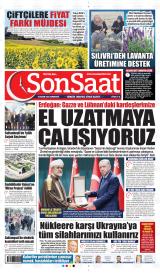 SON SAAT