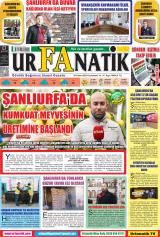 URFANATİK