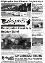 BODRUM EKSPRES