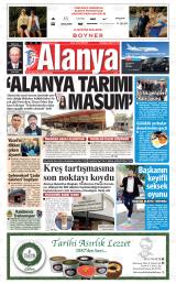 YENİ ALANYA