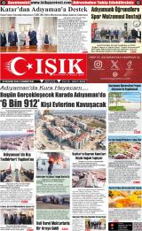 IŞIK