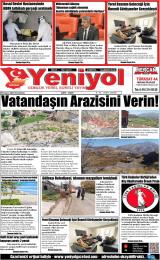 YENİYOL