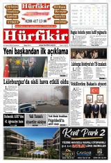 HÜRFİKİR