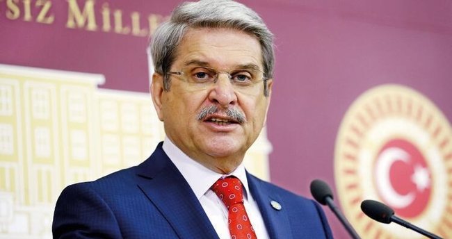 Aytun Çıray’dan İyi Parti aday listesine zehir zemberek sözler!