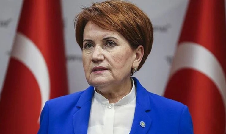 Akşener’e sert liste tepkisi: ‘İP Müdiresi sana yazıklar olsun!’