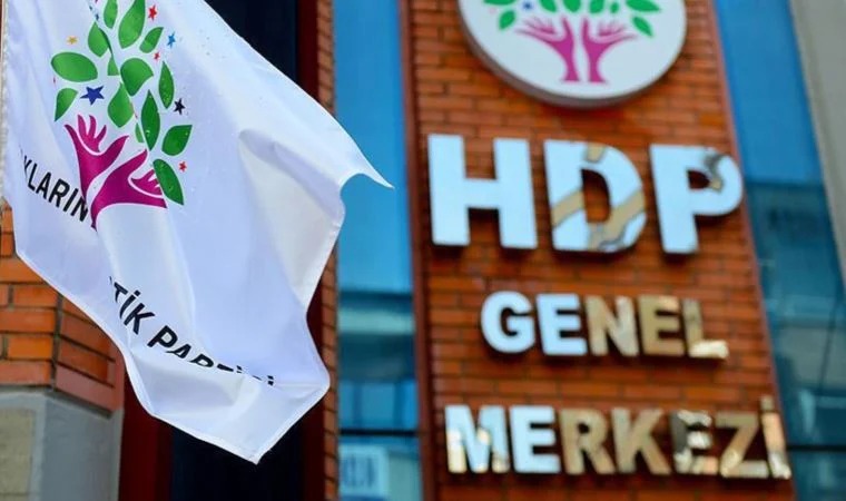 MHP’nin başvurusu sonuç verdi! YSK’dan HDP kararı…