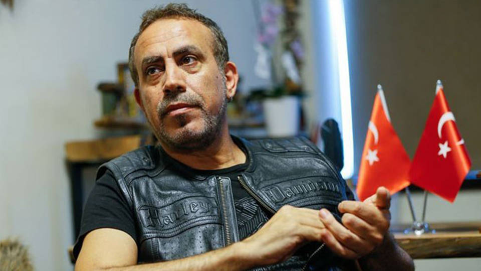 Haluk Levent’ten Amerikan dergisine ödül tepkisi