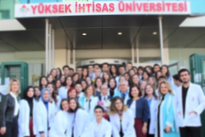 Yüksek İhtisas Üniversitesi’nde 28 Şubat ruhu hortladı!