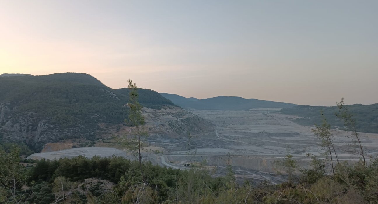 Muğla Valiliği’nden Akbelen açıklaması! ‘Çalışmalar tamamlandı’