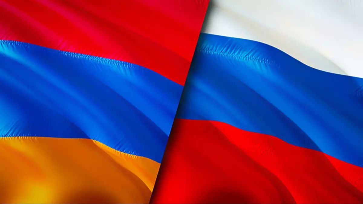 Rusya’dan Ermenistan’a nota