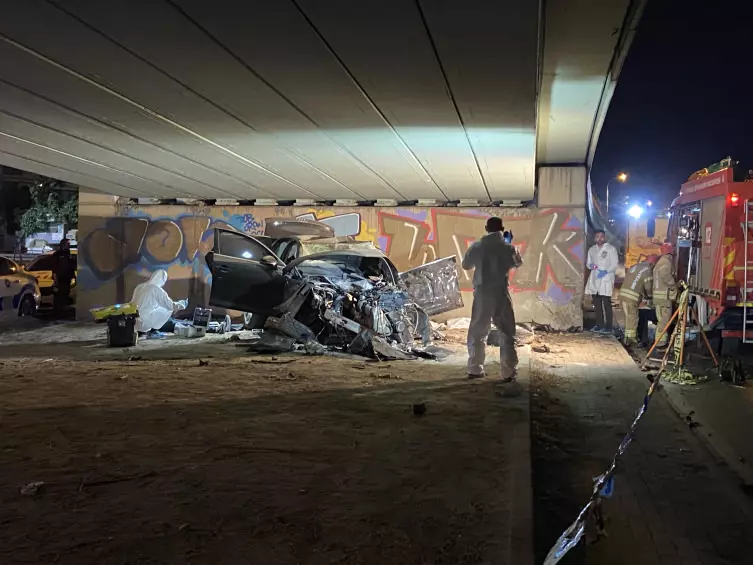 İstanbul’da trajik kaza: 4 kişi yaşamını yitirdi