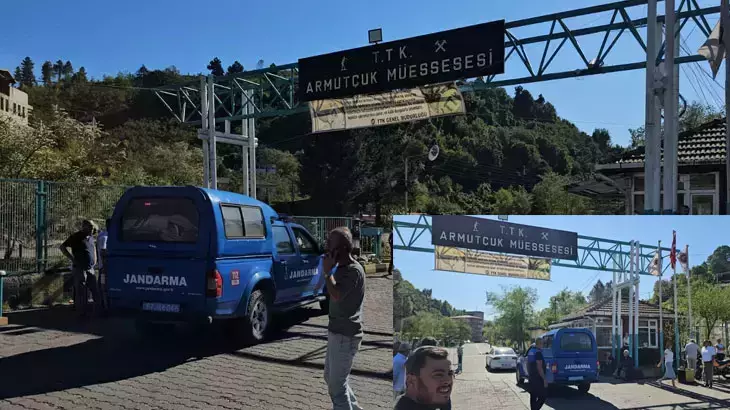 Zonguldak’taki maden kazasından acı haber geldi