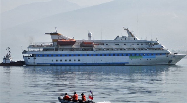 Kassam Tugayları Mavi Marmara’nın intikamını aldı!