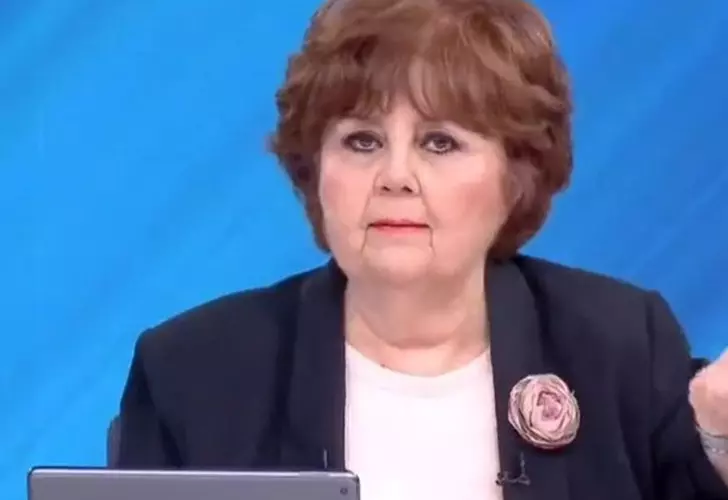 Ayşenur Arslan’ın skandal sözlerinin ardından programına son verildi