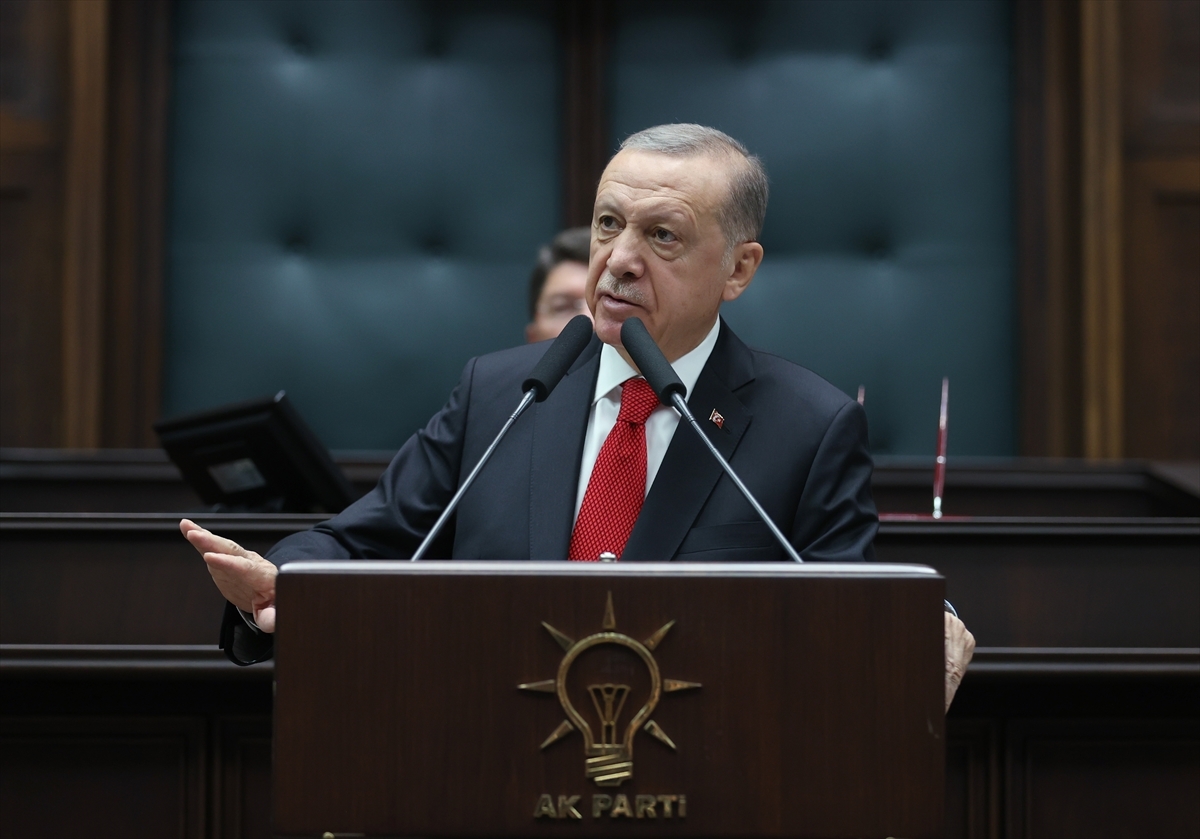 Erdoğan’dan ‘Başıboş köpek sorunu’ açıklaması: Köklü çözüm şart!