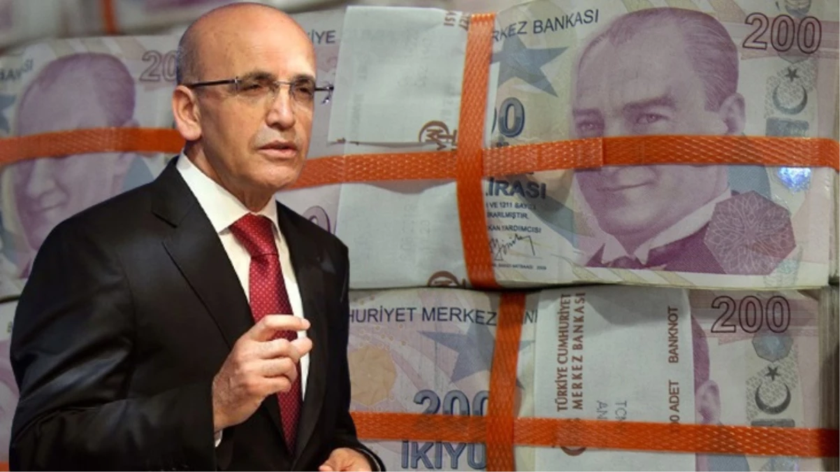 Maliye Bakanı Şimşek’ten enflasyon açıklaması: En kötüsü geride kaldı, kalıcı düşüş başlıyor!