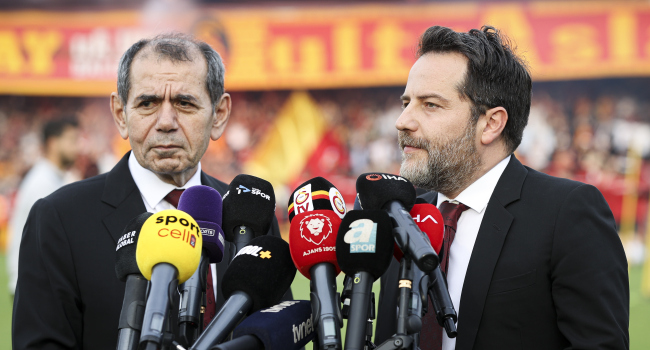 Erden Timur krizi Galatasaray’ı karıştırdı! ‘Dursun Özbek istifa’ sesleri…