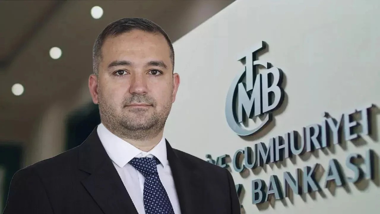 Merkez Bankası Başkanı Karahan: ‘Enflasyon yıl sonunda yüzde 38’e iner!’