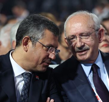 CHP’de neler oluyor? Kemal Kılıçdaroğlu geri dönüş hazırlığında!