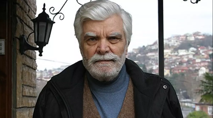 Türk sinemasının yıldız oyuncusu hayatını kaybetti!