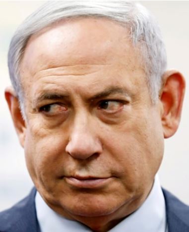 Soykırımcı İsrail’de kriz! Savaş Kabinesi Bakanı istifa etti!