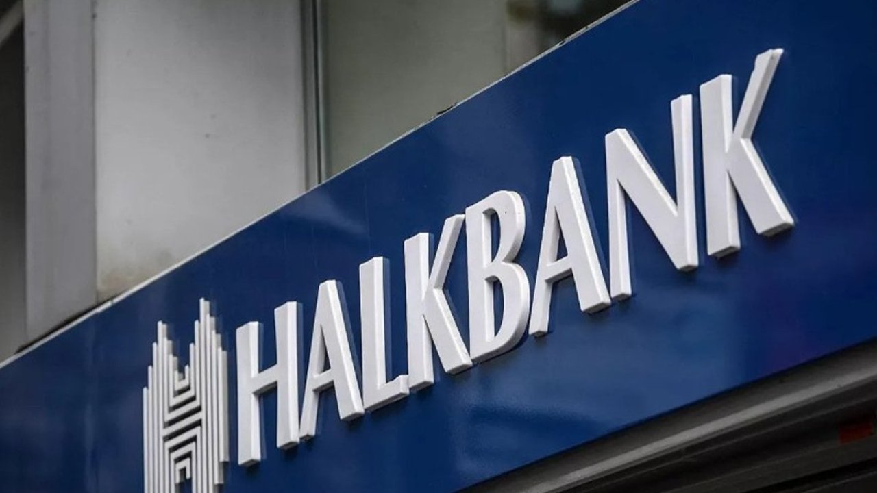 Hesabı olanların dikkatine… Halkbank’ta usulsüzlük iddiaları! Bankadan jet açıklama…