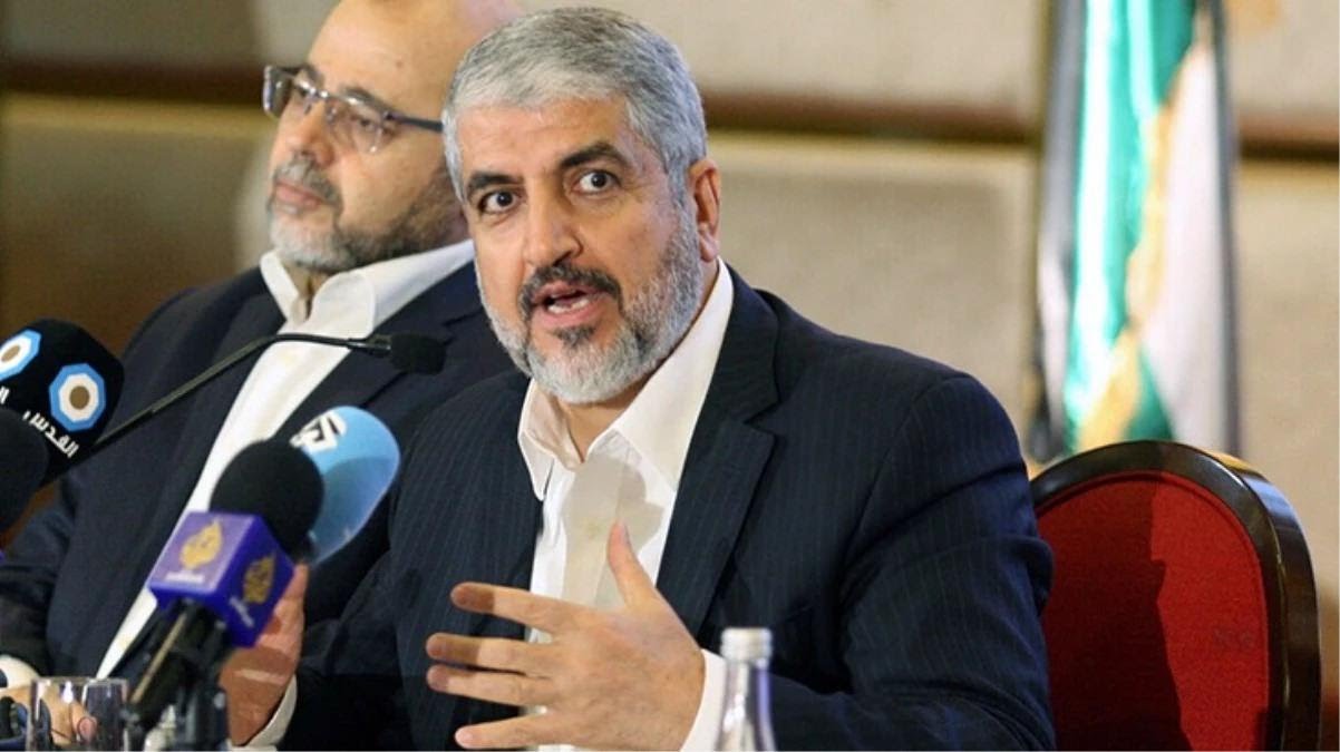 İşte Hamas’ın yeni lideri