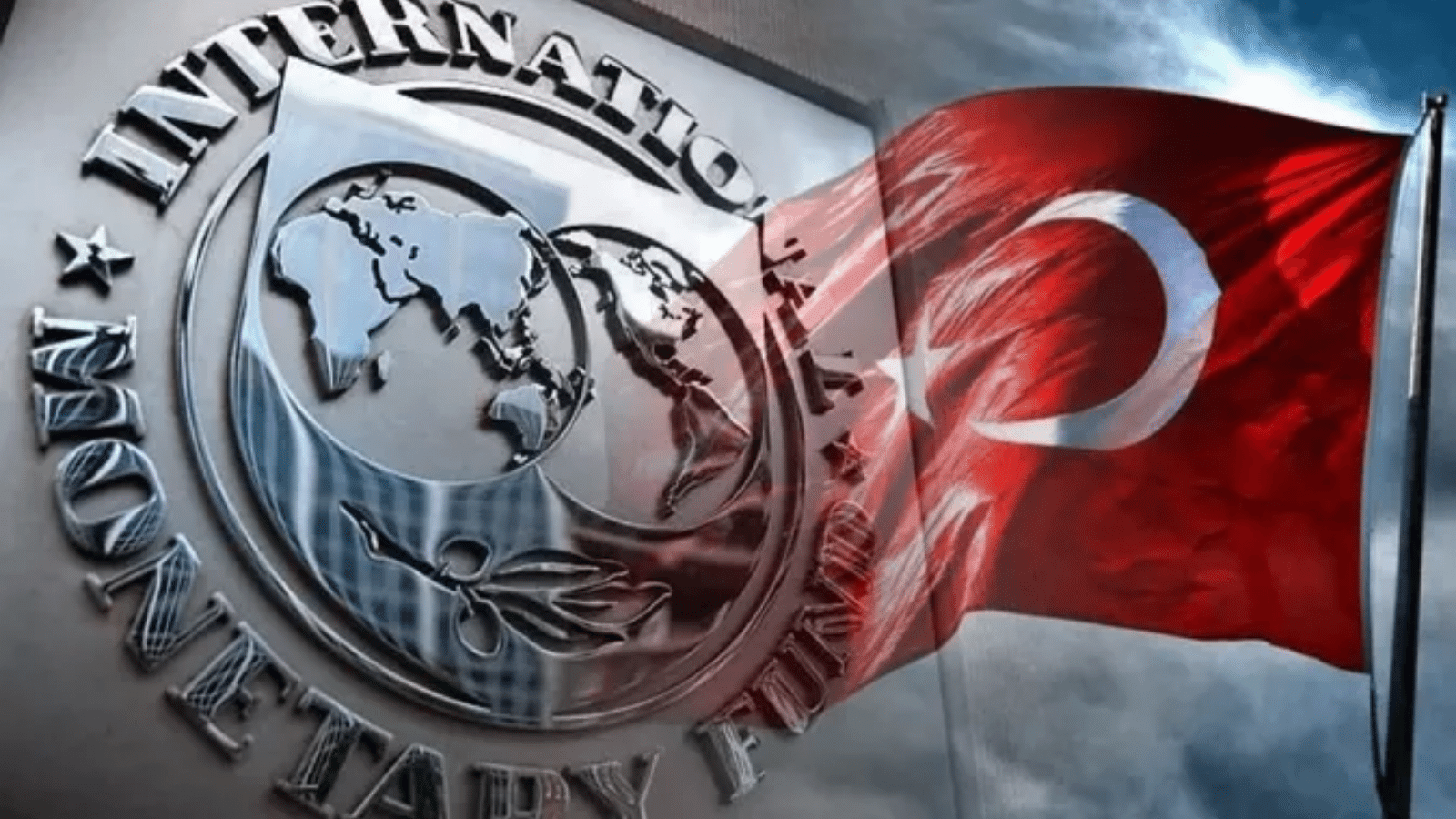 IMF’den flaş rapor: Türkiye ekonomisi büyüyor, büyüyecek!