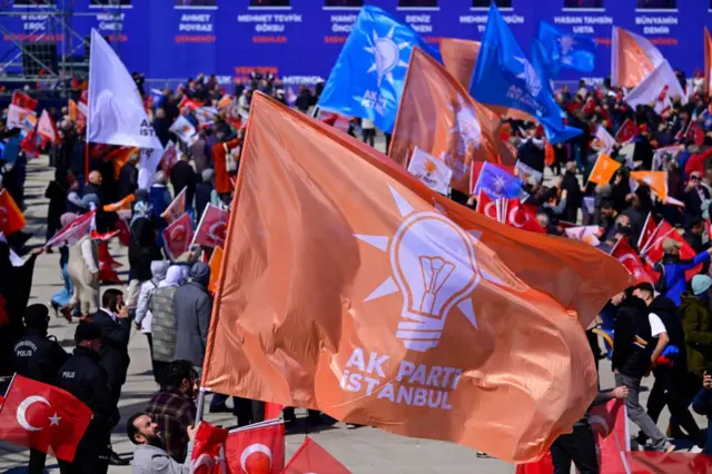 AK Parti seçmeninde ‘Ekonomi’ rahatsızlığı!