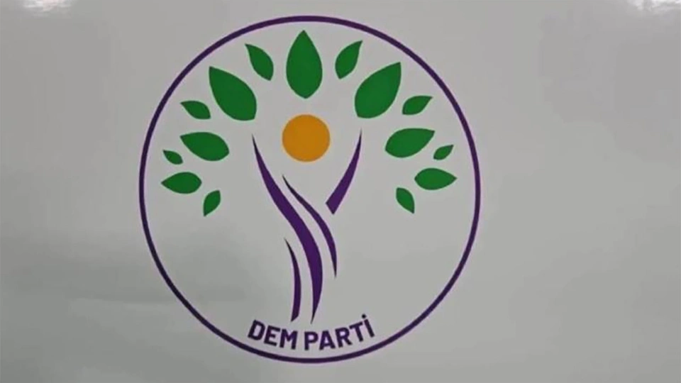 DEM Parti’ye ‘terör’ operasyonu: İl Başkanları gözaltına alındı