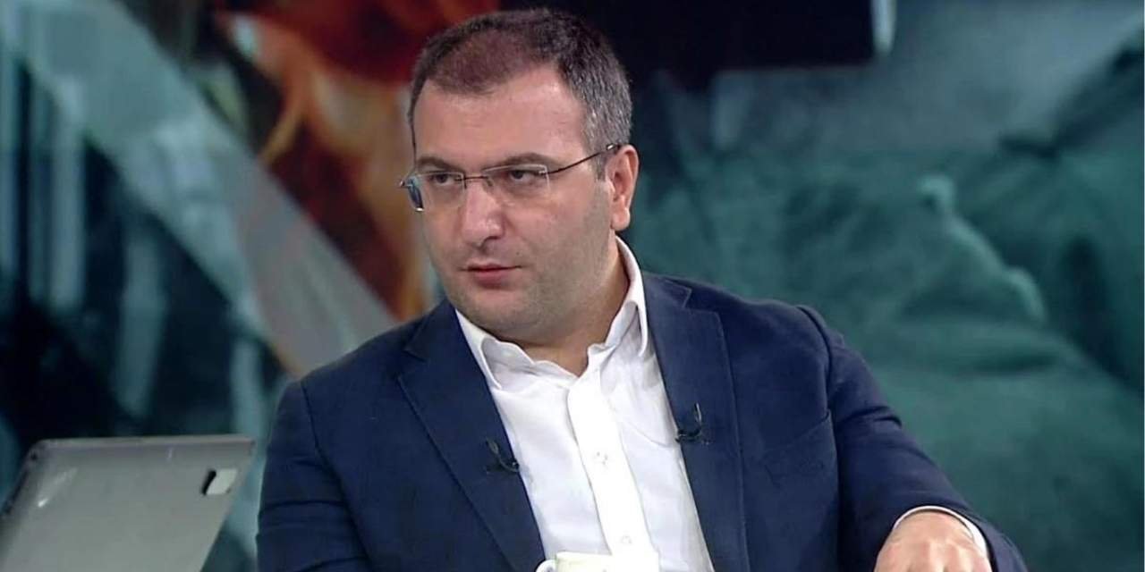 Cem Küçük bile AK Parti’ye isyan etti: Bunlar size müstahak!