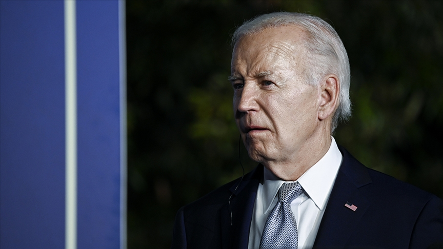 Biden’dan ABD ordusuna talimat: ‘Nükleer savaşa hazır olun!’