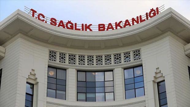 Sağlık Bakanlığı açıkladı: 6 kişide virüs tespit edildi