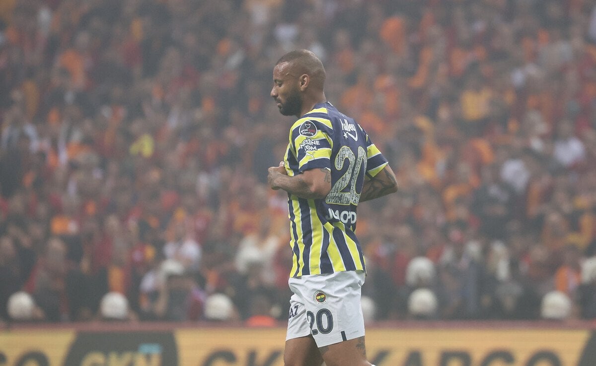 Fenerbahçeli Joao Pedro kayıp!