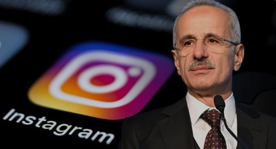 Bakan duyurdu: Görüşmeler son düzlükte! Instagram her an açılabilir