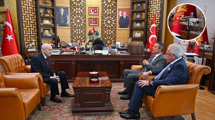 Devlet Bahçeli’den ’17-25 Aralık takvimi’ açıklaması