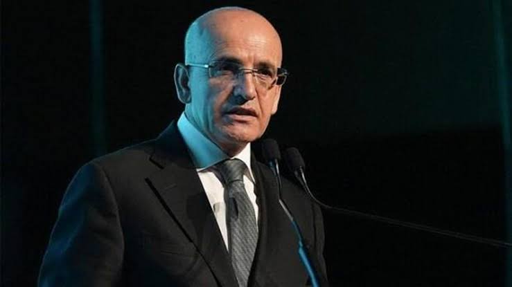 Maliye Bakanı Mehmet Şimşek istifa mı etti? Flaş açıklama…