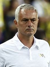 Mourinho Lille maçının ardından hakeme böyle yüklendi!