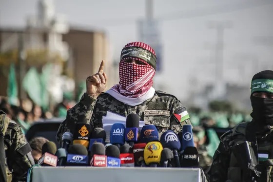 Hamas’tan son dakika esir takası açıklaması!