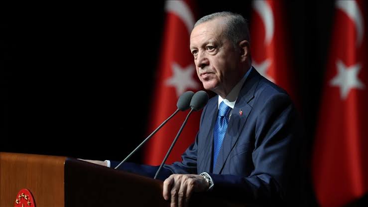 Cumhurbaşkanı Erdoğan’dan Lübnan açıklaması: İsrail’e artık dur denilmeli!