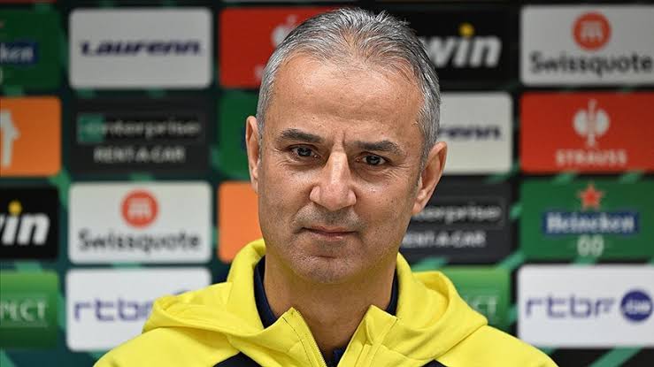 İsmail Kartal iddiası ortalığı karıştırdı! Fenerbahçe’den dikkat çeken açıklama