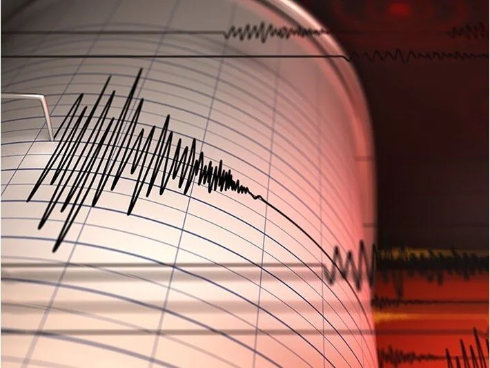 AFAD son dakikayla duyurdu! 4,9 şiddetinde korkutan deprem