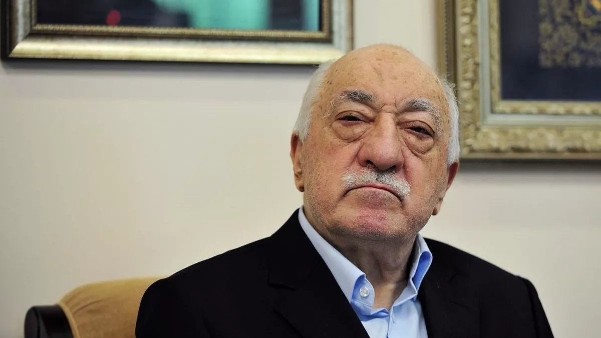 Teröristbaşı Fethullah Gülen öldü!