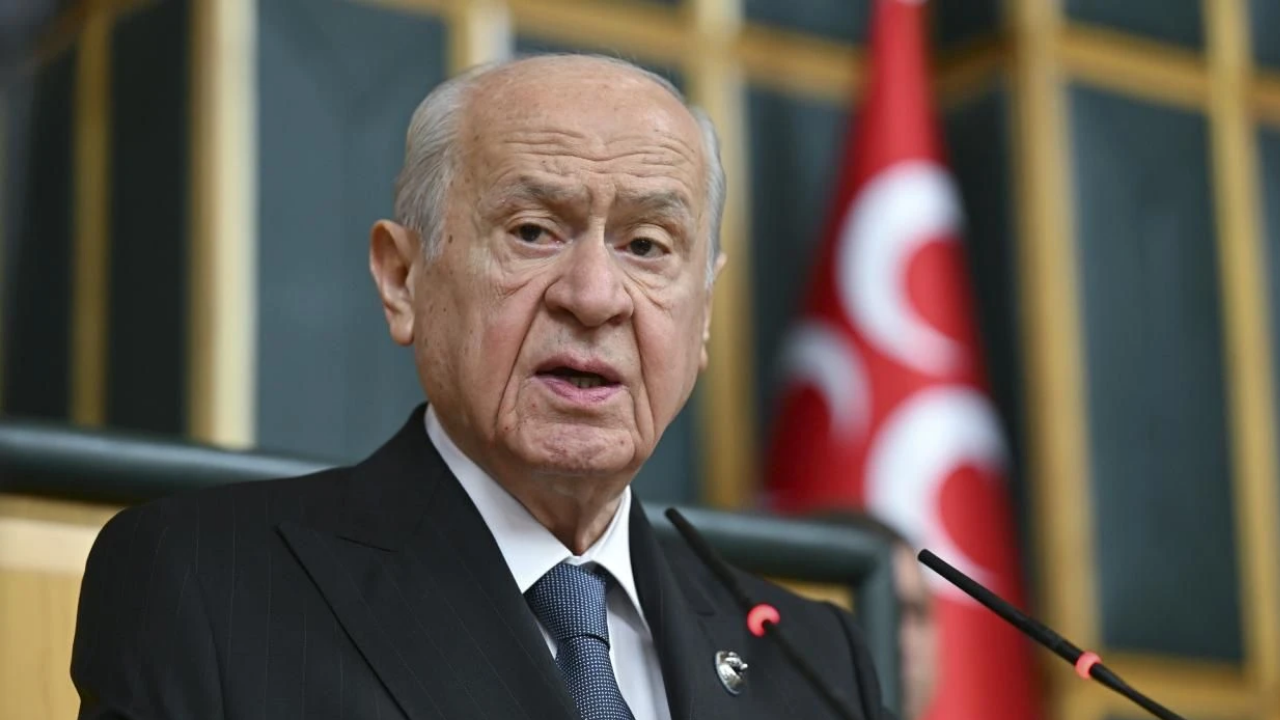 Teröristbaşını gazi Meclis’e çağıran Bahçeli’ye şok! Resmen harekete geçtiler