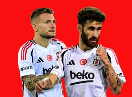 Beşiktaş Avrupa’da kayıp!